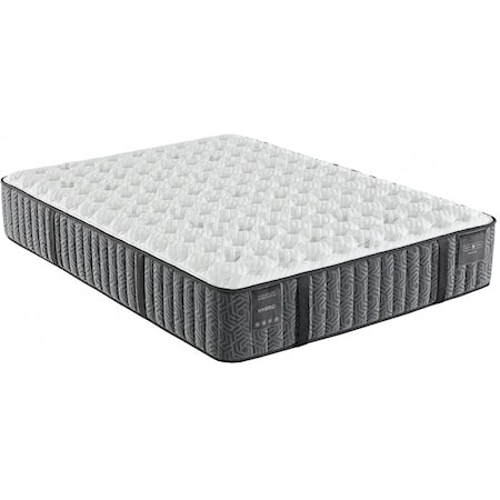 Twin Firm Coil on Coil Mattress
