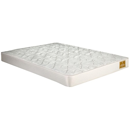 Twin Innerspring Mattress