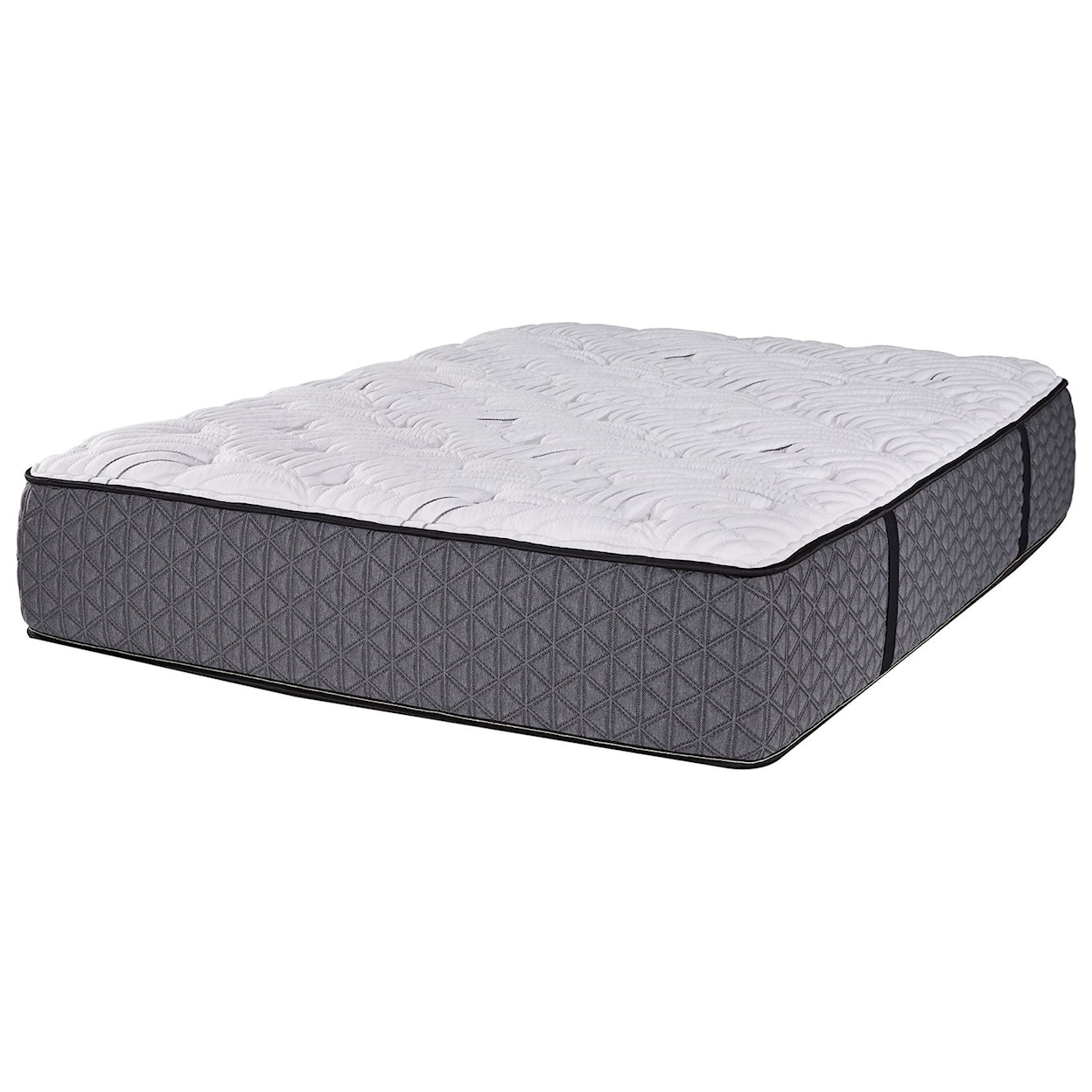 Restonic Stratford Firm 2 Sided Twin Firm 2-Sided Mattress