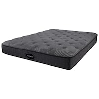 Queen Cushion Firm Pocketed Coil Mattress