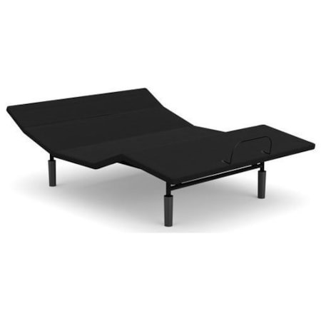 Queen R450 HT Adjustable Power Base