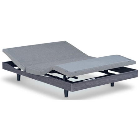 Twin XL R550L Adjustable Power Base