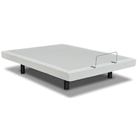 Split California King 3E Adjustable Base