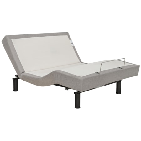 Queen 3E Tech Adjustable Base