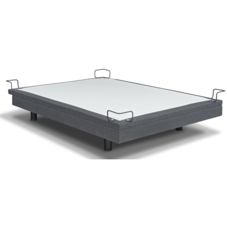 Full 7SBTLE Adjustable Base