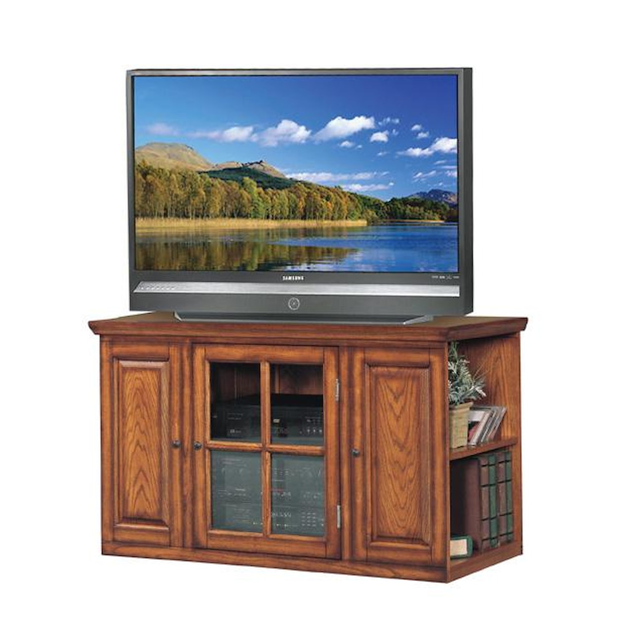 Leick Furniture 838688 TV Stand