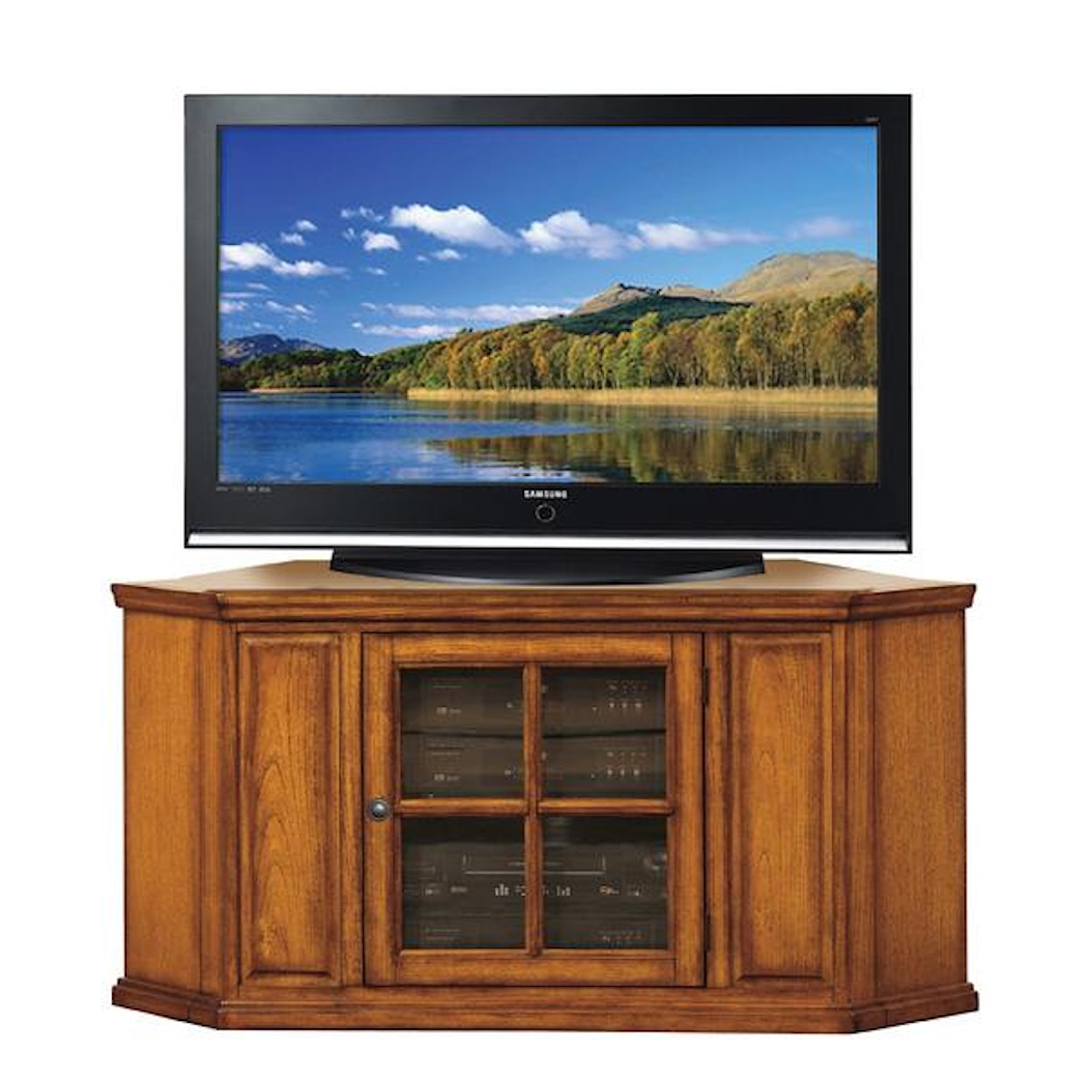 Leick Furniture 838688 TV Stand