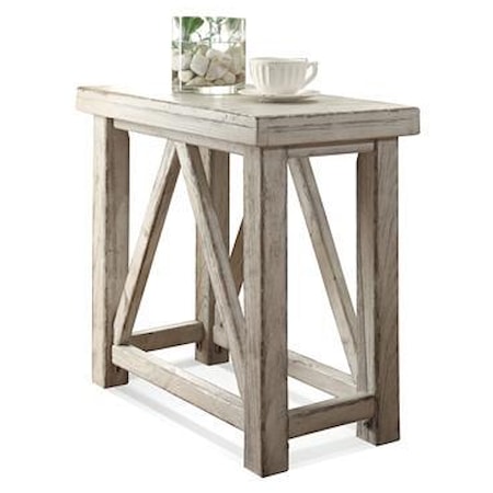 Chairside Table