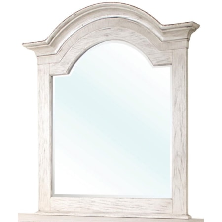 Arch Mirror