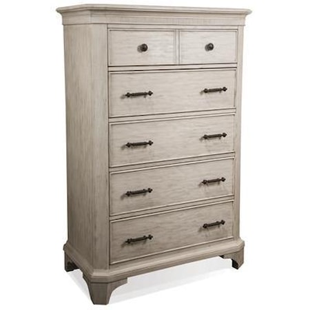 5 Drawer Chest