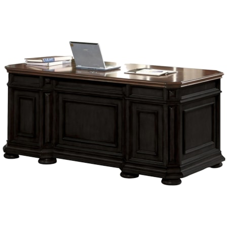 Executive Desk