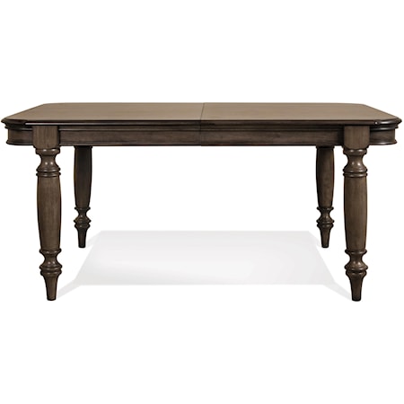78-Inch Rectangular Dining Table