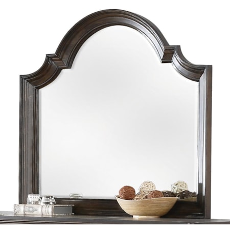 Arch Mirror