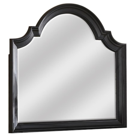 Arch Mirror