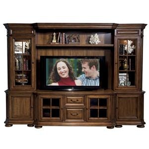 Entertainment Centers Browse Page