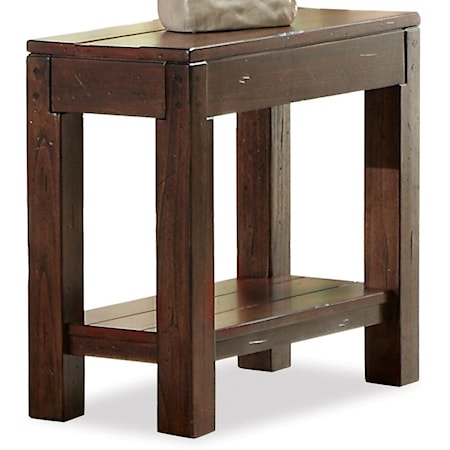 Chairside Table