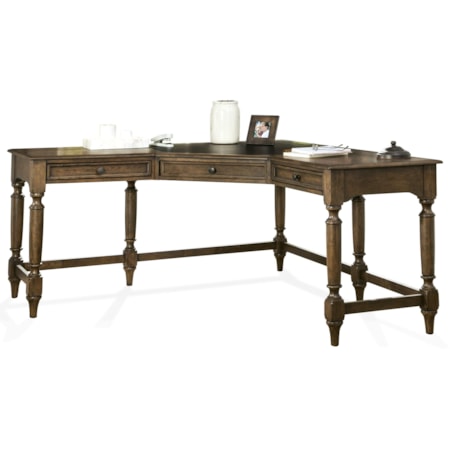Corner Desk