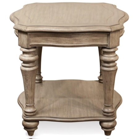 End Table