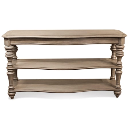 Console Table
