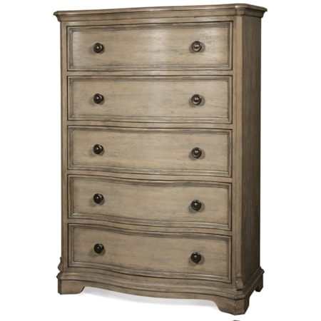 5 Drawer Chest