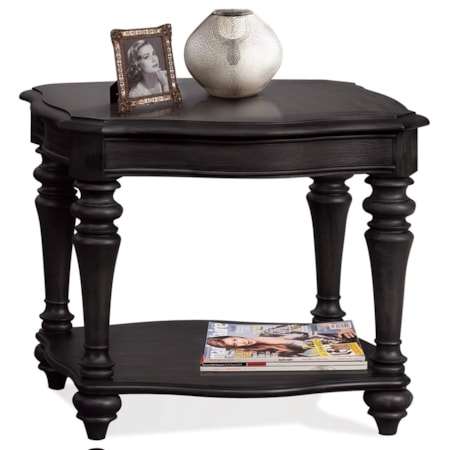 End Table