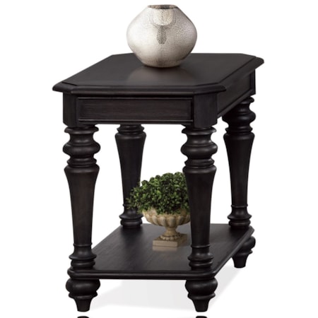 Chairside Table