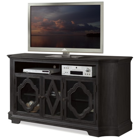 TV Console