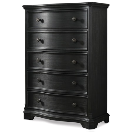 5 Drawer Chest