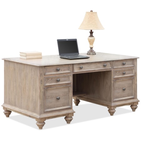 Executive Desk