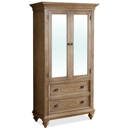 Armoire