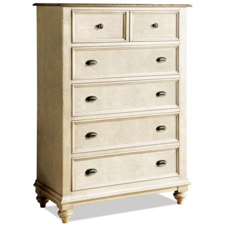 5 Drawer Chest