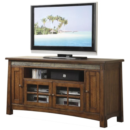 TV Console