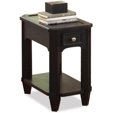 Chairside Table