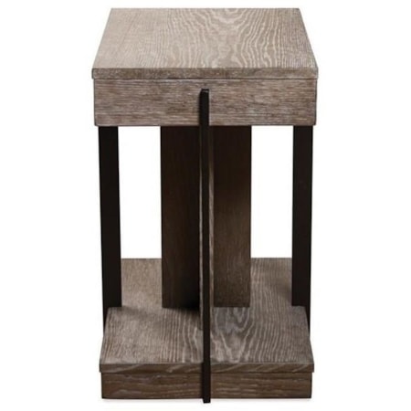 Chairside Table