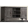 Riverside Furniture Grand Haven 56-In TV Console