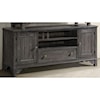 Riverside Furniture Grand Haven 68-In TV Console