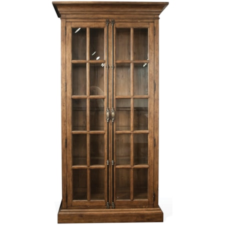 Display Cabinet