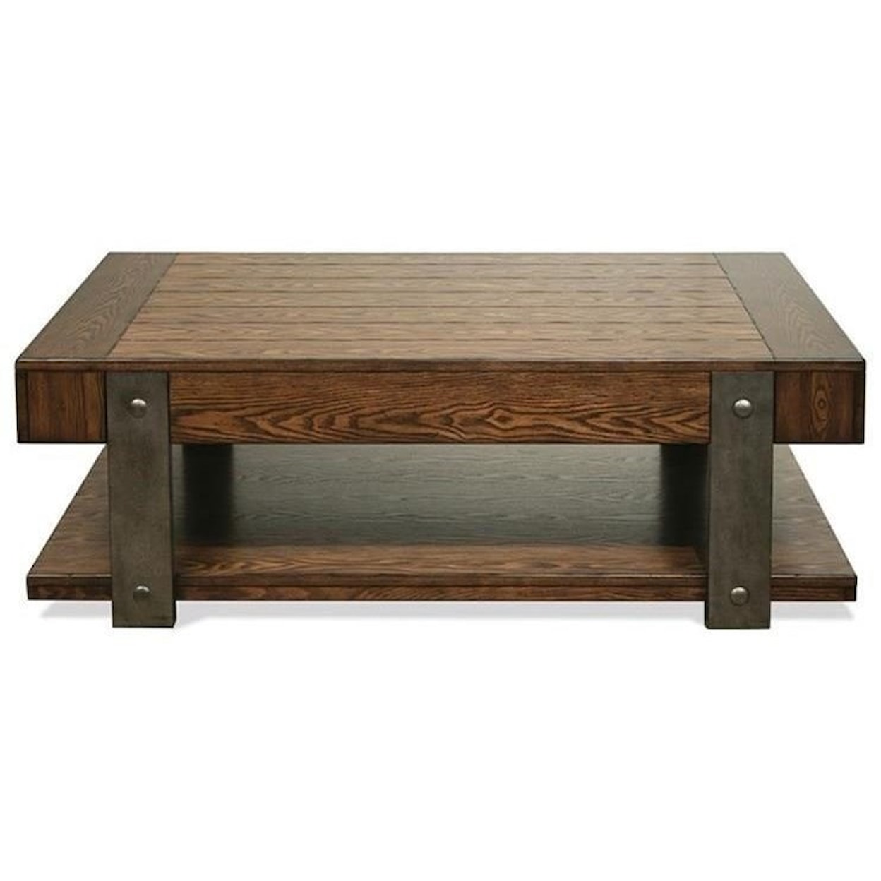 Riverside Furniture Ingram Cocktail Table