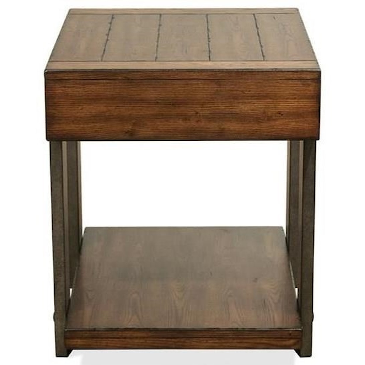 Riverside Furniture Ingram End Table