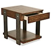 Riverside Furniture Ingram End Table