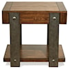 Riverside Furniture Ingram End Table