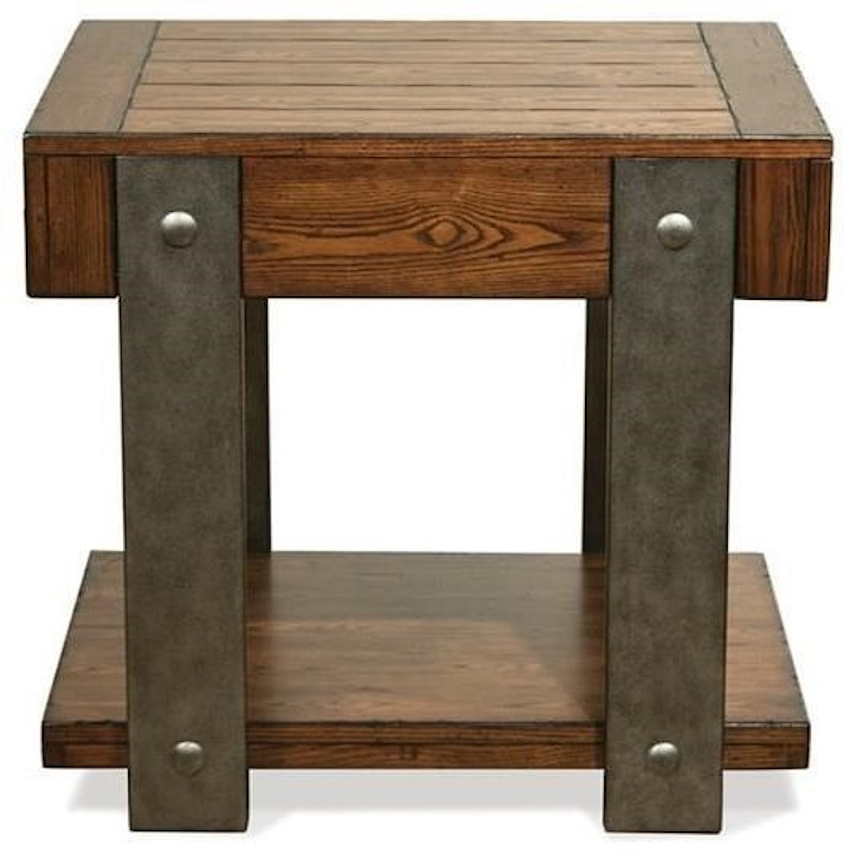 Riverside Furniture Ingram End Table