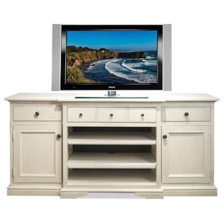 TV Console
