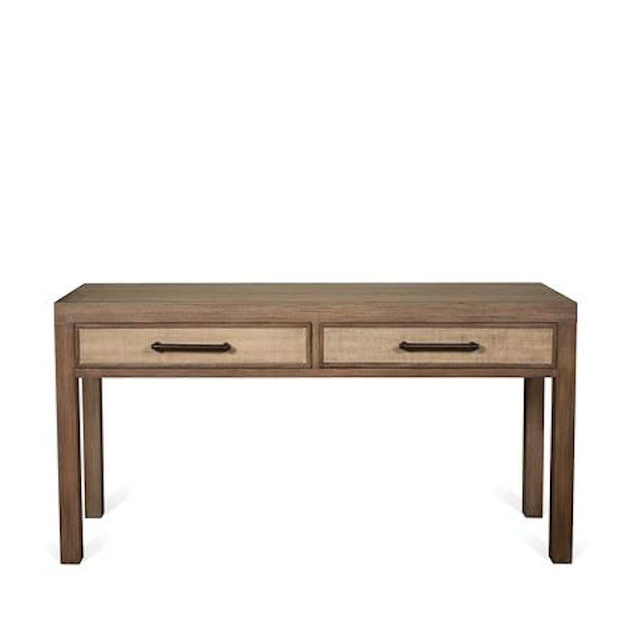 Riverside Furniture Mirabelle Sofa Table