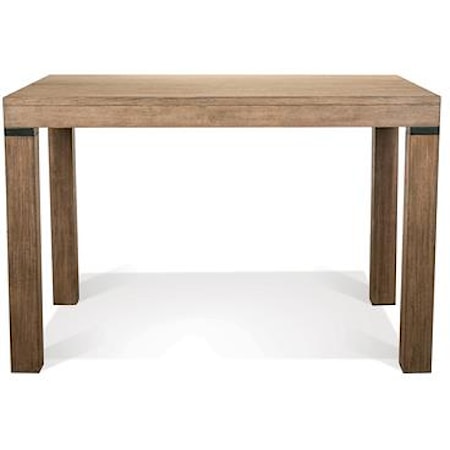 Counter Height Dining Table