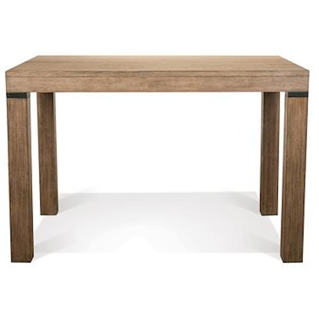 Counter Height Dining Table