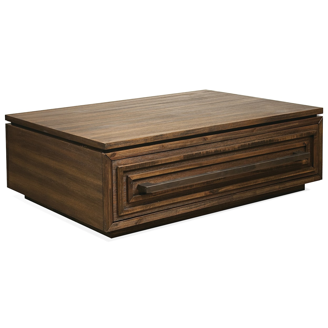 Riverside Furniture Modern Gatherings Coffee Table