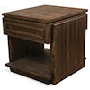 Riverside Furniture Modern Gatherings Side Table