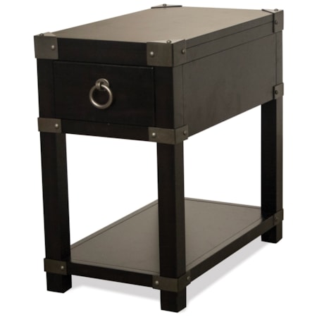 Chairside Table