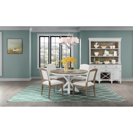 Casual Dining Room Group